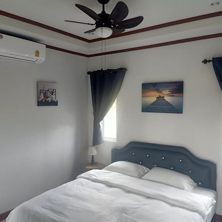 Purada Garden Hotel Khun Han Exterior foto